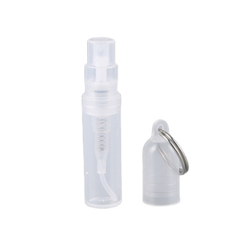 3ml 5ml small capacity pen shape sprayer bottle empty bottle